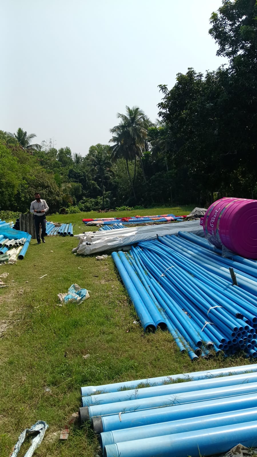 LAND for sale in RAIDIGHI Raidighi — photo 2