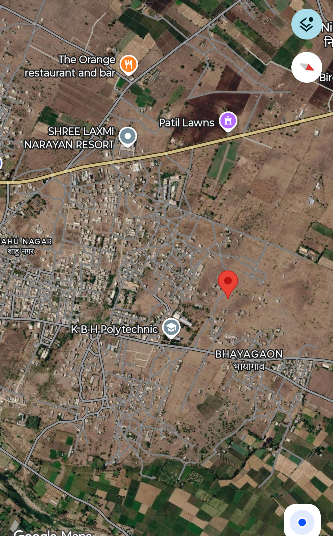 Plot for sale in Malegaon — photo 3