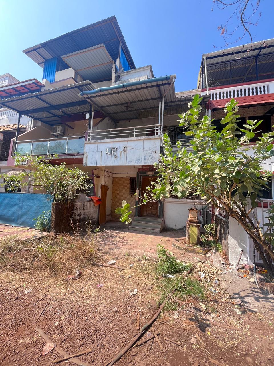 Individual House for sale in zadgaon Ratnagiri — photo 3