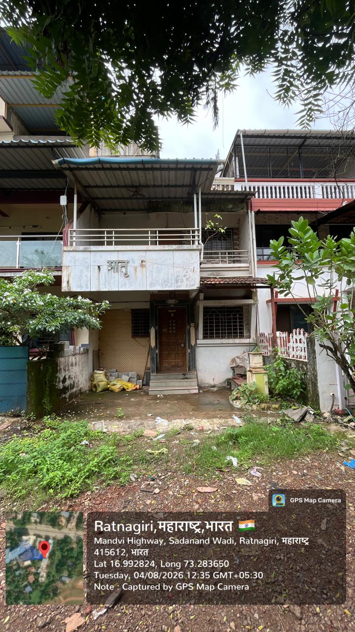 Individual House for sale in zadgaon Ratnagiri — photo 4
