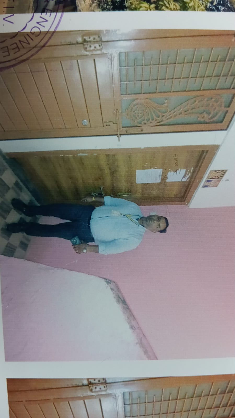 775.22 square feet Flat for sale in nasik Eklahare — photo 2