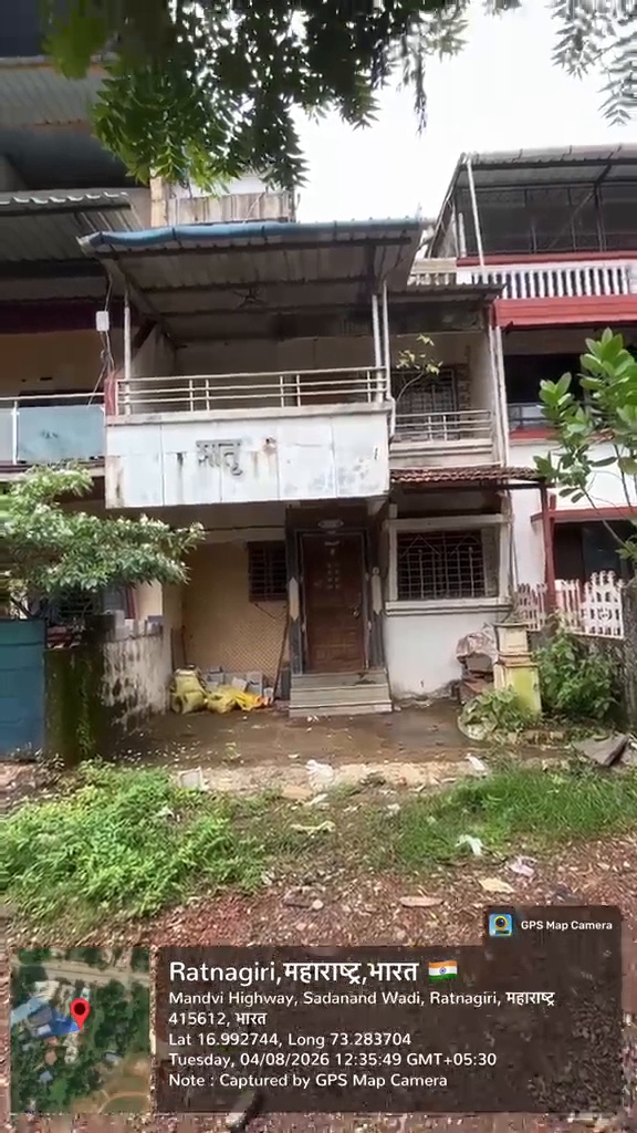 Individual House for sale in zadgaon Ratnagiri — photo 6
