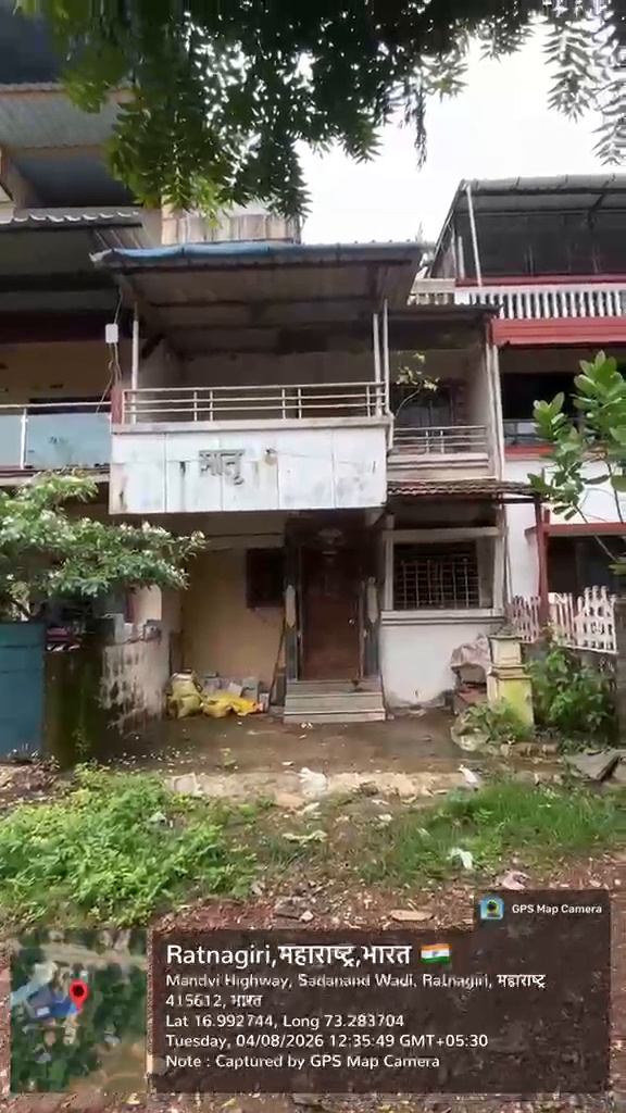 Individual House for sale in zadgaon Ratnagiri — photo 7