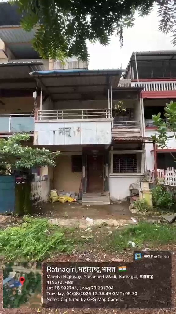 Individual House for sale in zadgaon Ratnagiri — photo 8