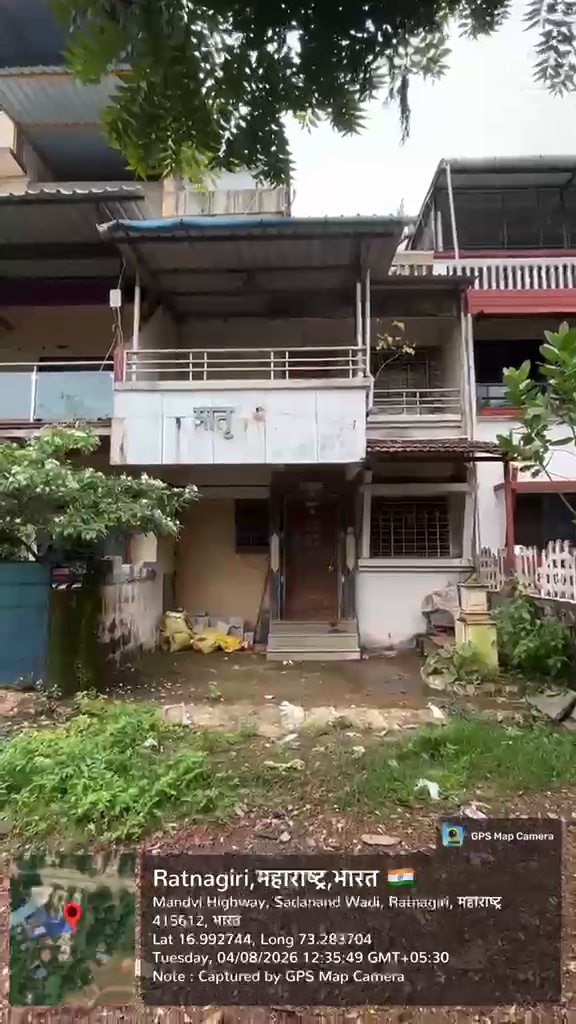 Individual House for sale in zadgaon Ratnagiri — photo 9
