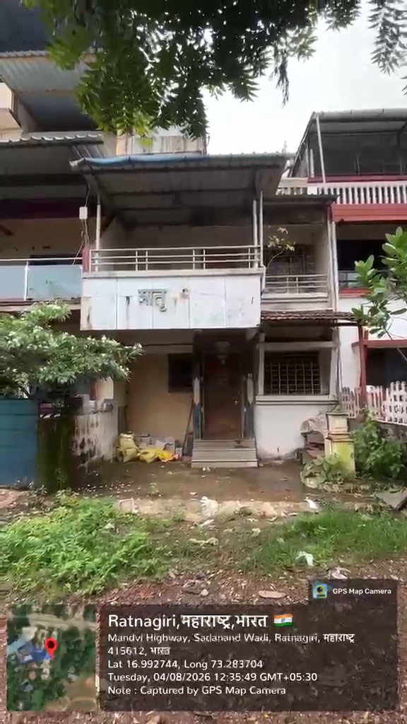 Individual House for sale in zadgaon Ratnagiri — photo 10