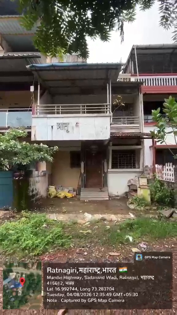 Individual House for sale in zadgaon Ratnagiri — photo 11