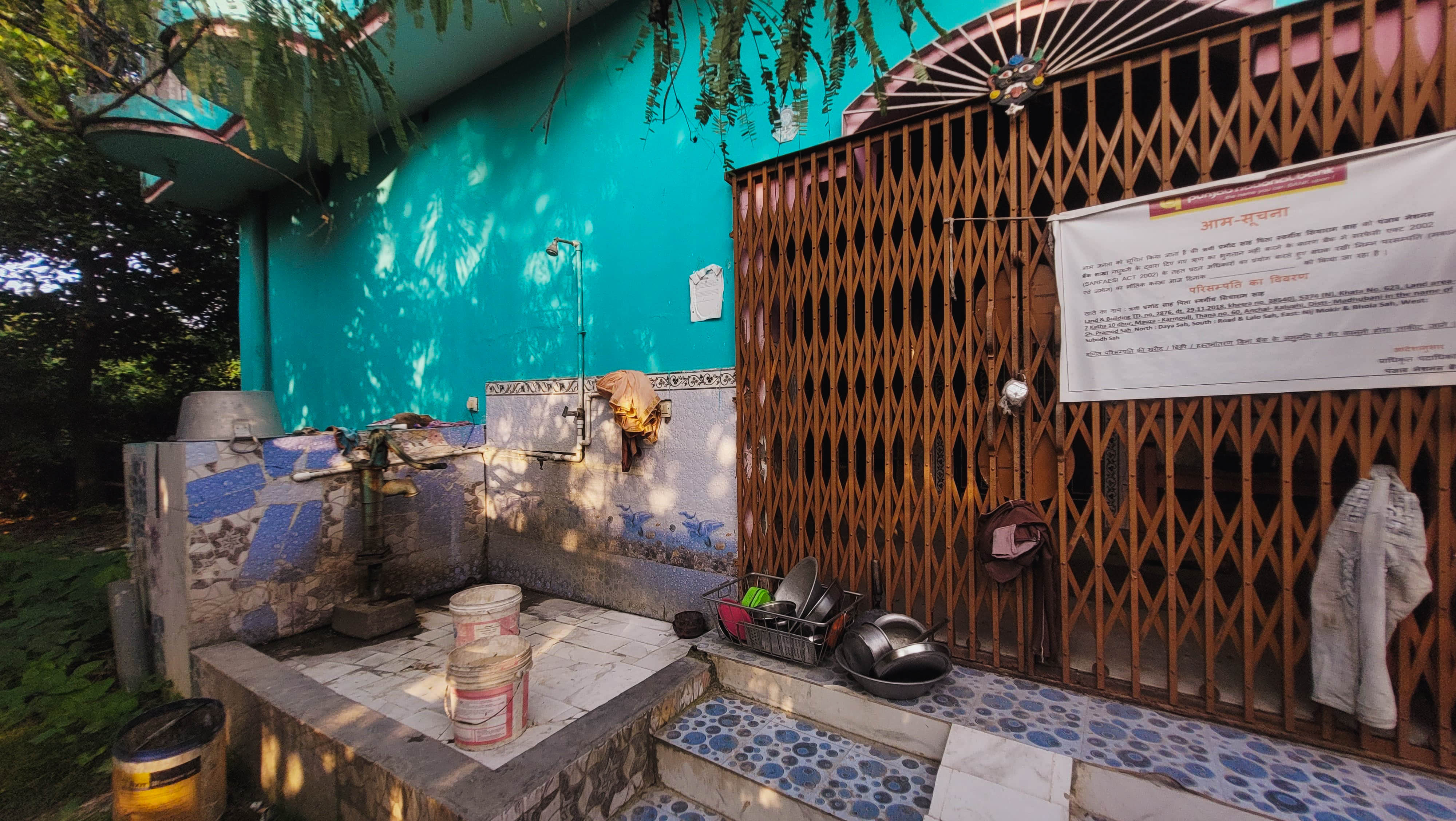 Individual House for sale in madhubani Madhubani — photo 2