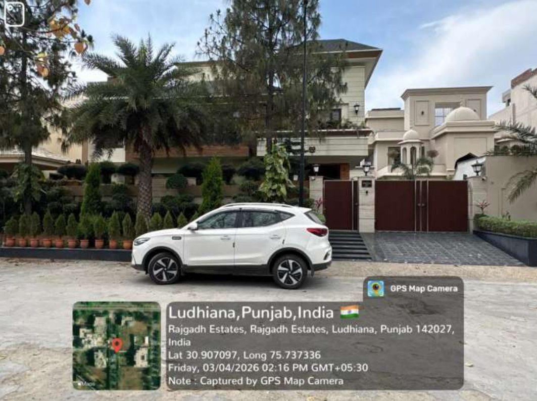 531.36 square yard Individual House for sale in Ludhiana — photo 1