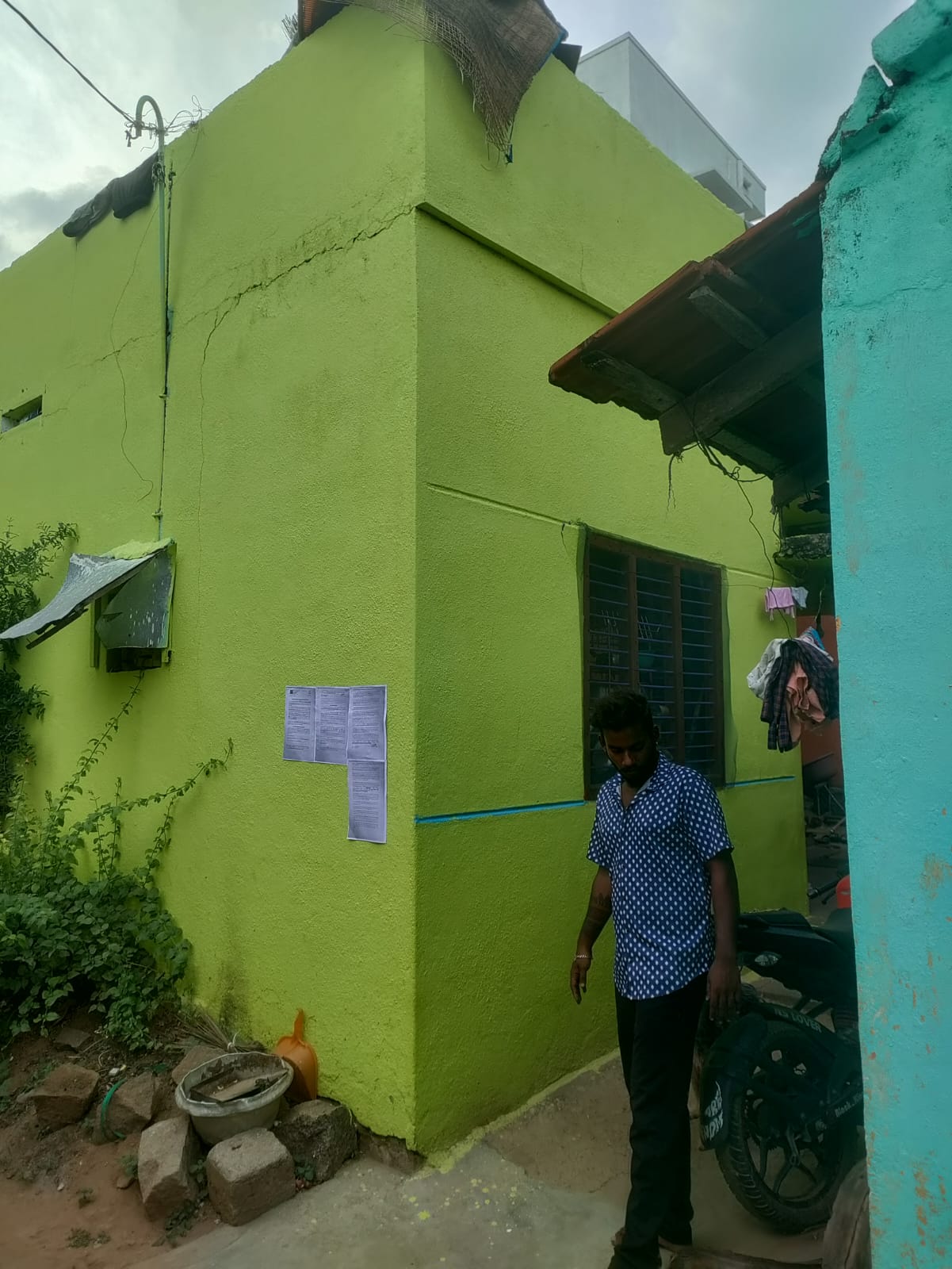 Individual House for sale in Kaveripattinam — photo 1