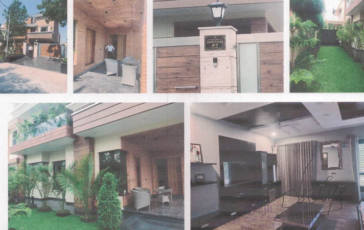 531.36 square yard Individual House for sale in Ludhiana — photo 3