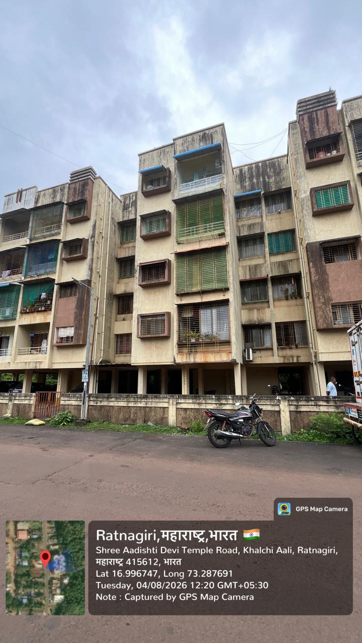Flat for sale in ratnagiri Ratnagiri — photo 10