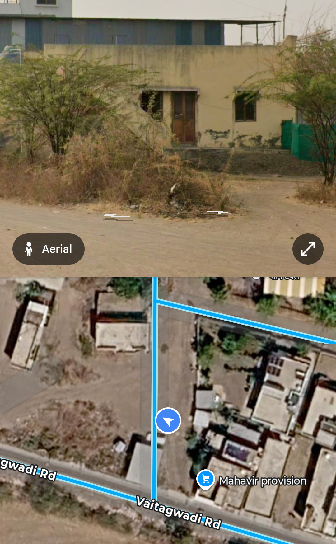 94 square meter Individual House for sale in Malegaon — photo 2