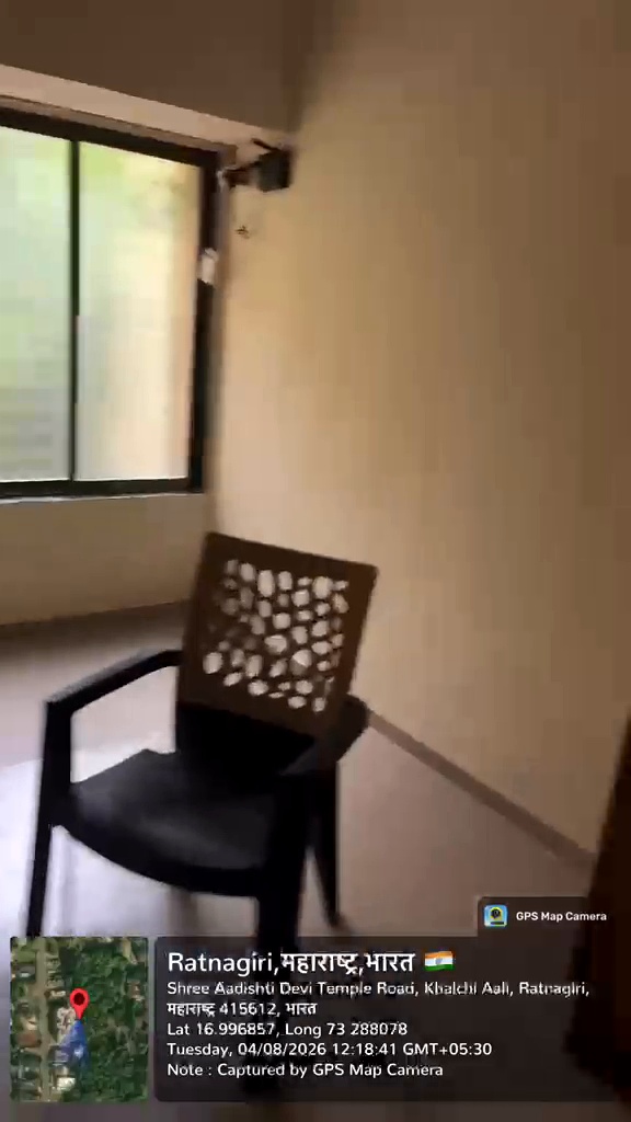 Flat for sale in ratnagiri Ratnagiri — photo 3