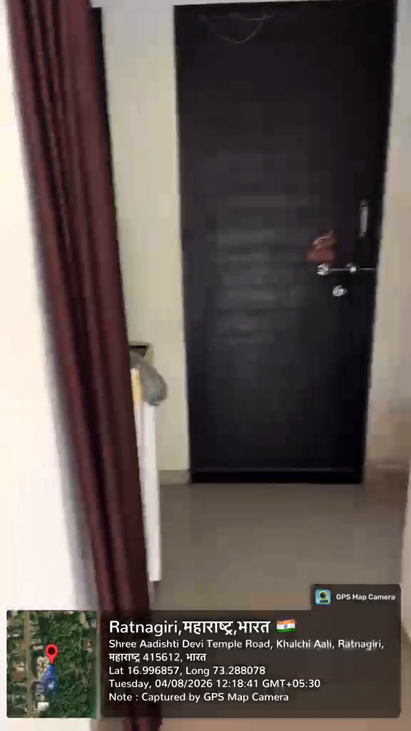 Flat for sale in ratnagiri Ratnagiri — photo 4