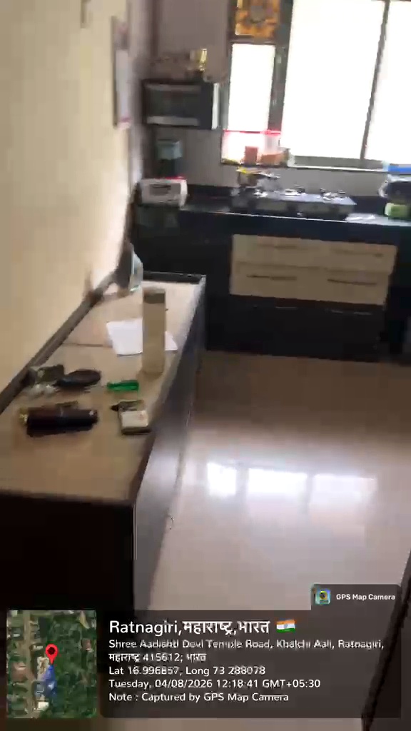 Flat for sale in ratnagiri Ratnagiri — photo 6