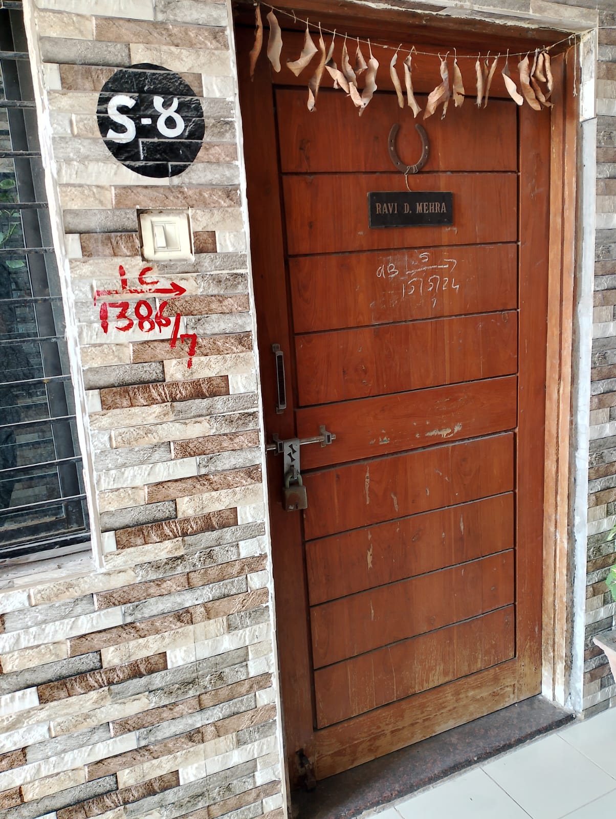 Flat for sale in IN FRONT OF SHRI SANTAJI SANSKRITIK SABHAGRAH Ballarpur — photo 3