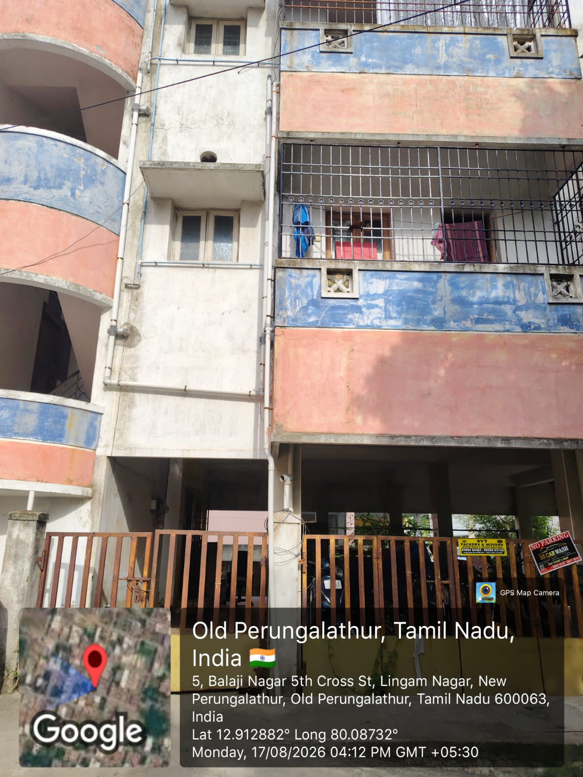 1185 square feet Flat for sale in Chennai — photo 2
