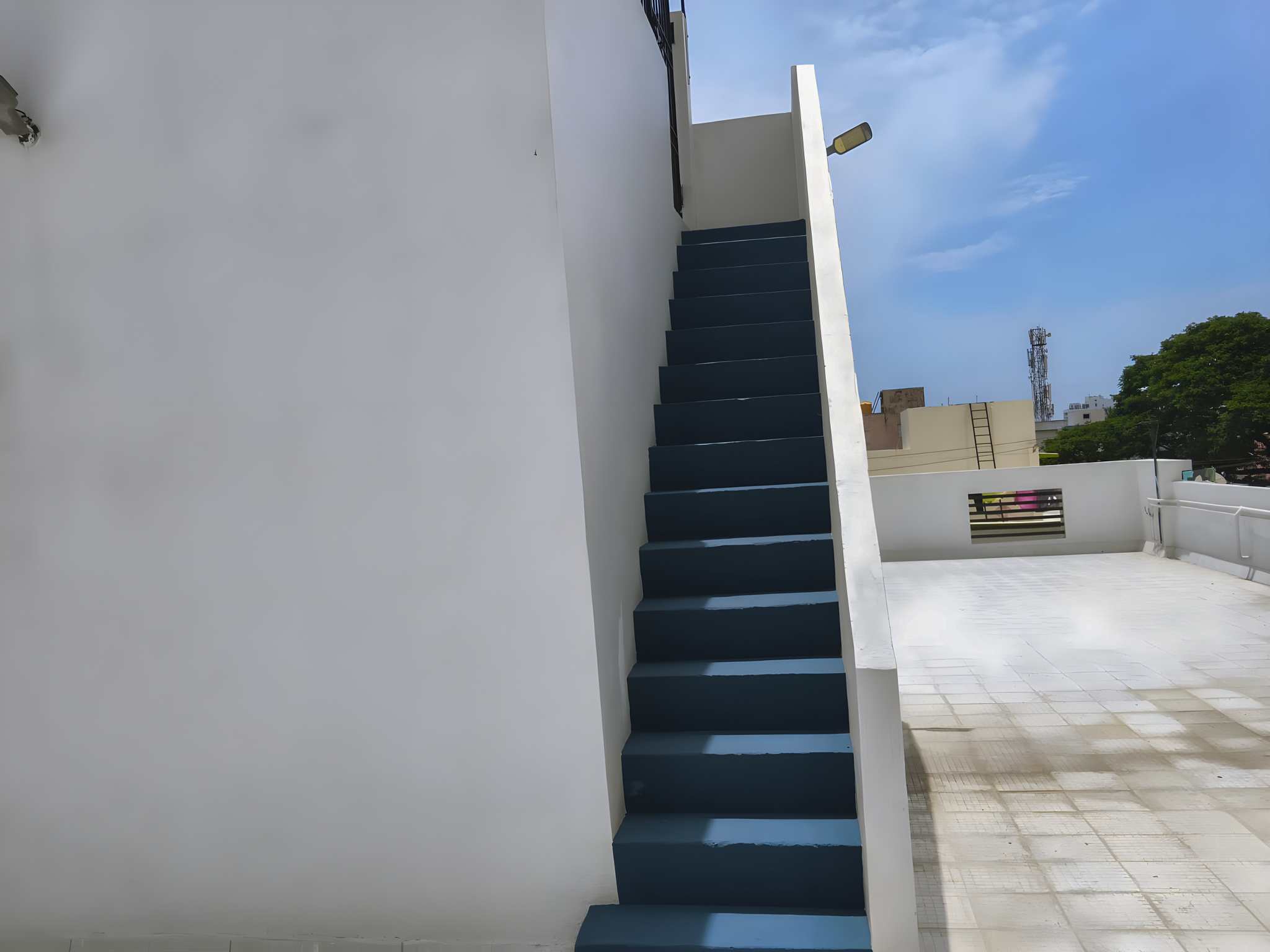 3 BHK Flat for sale in CHERI'S NEST - ARAY FOUNDATION, GOPALAPRAM CHENNAI Chennai — photo 3