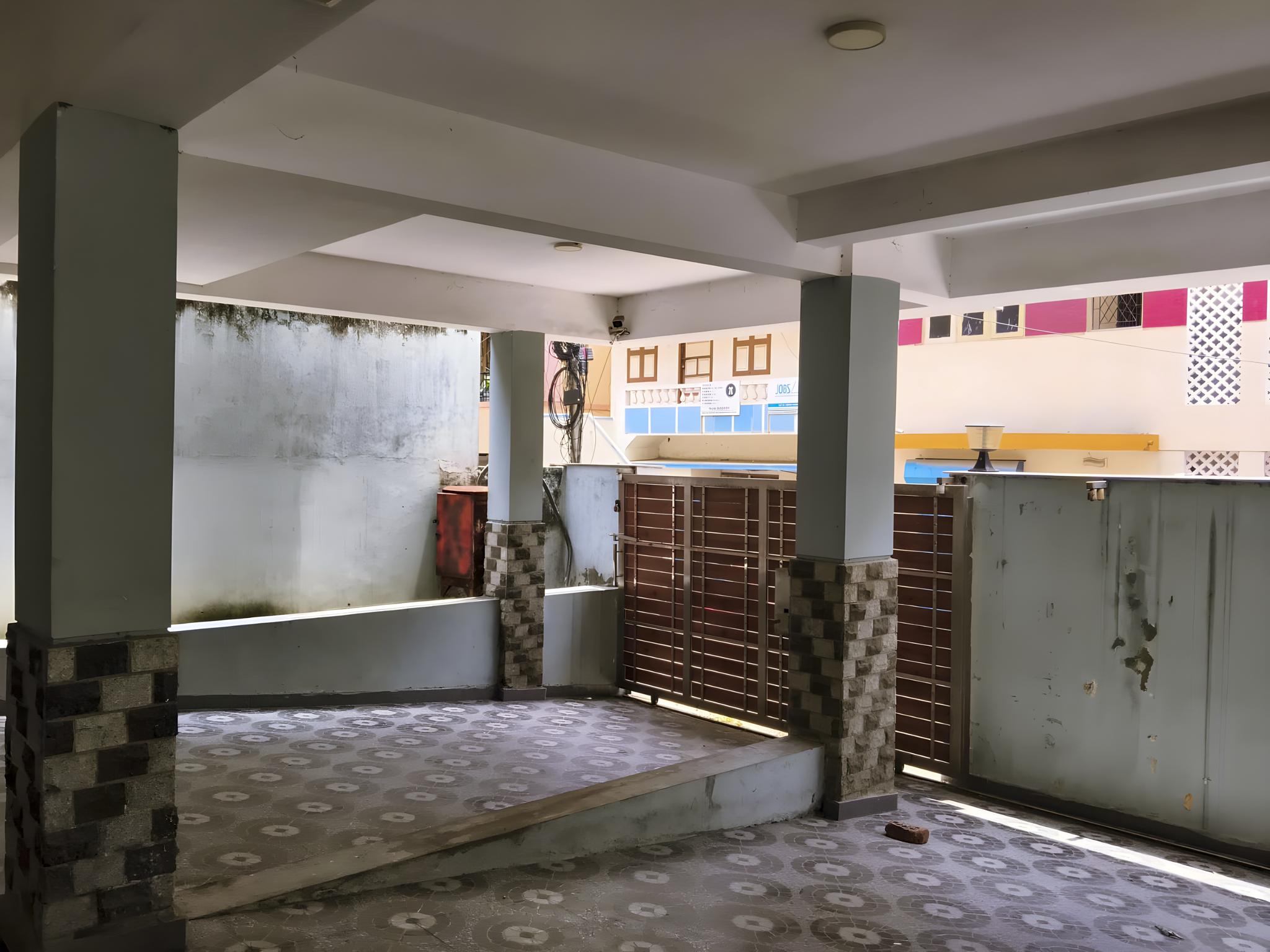 3 BHK Flat for sale in CHERI'S NEST - ARAY FOUNDATION, GOPALAPRAM CHENNAI Chennai — photo 4