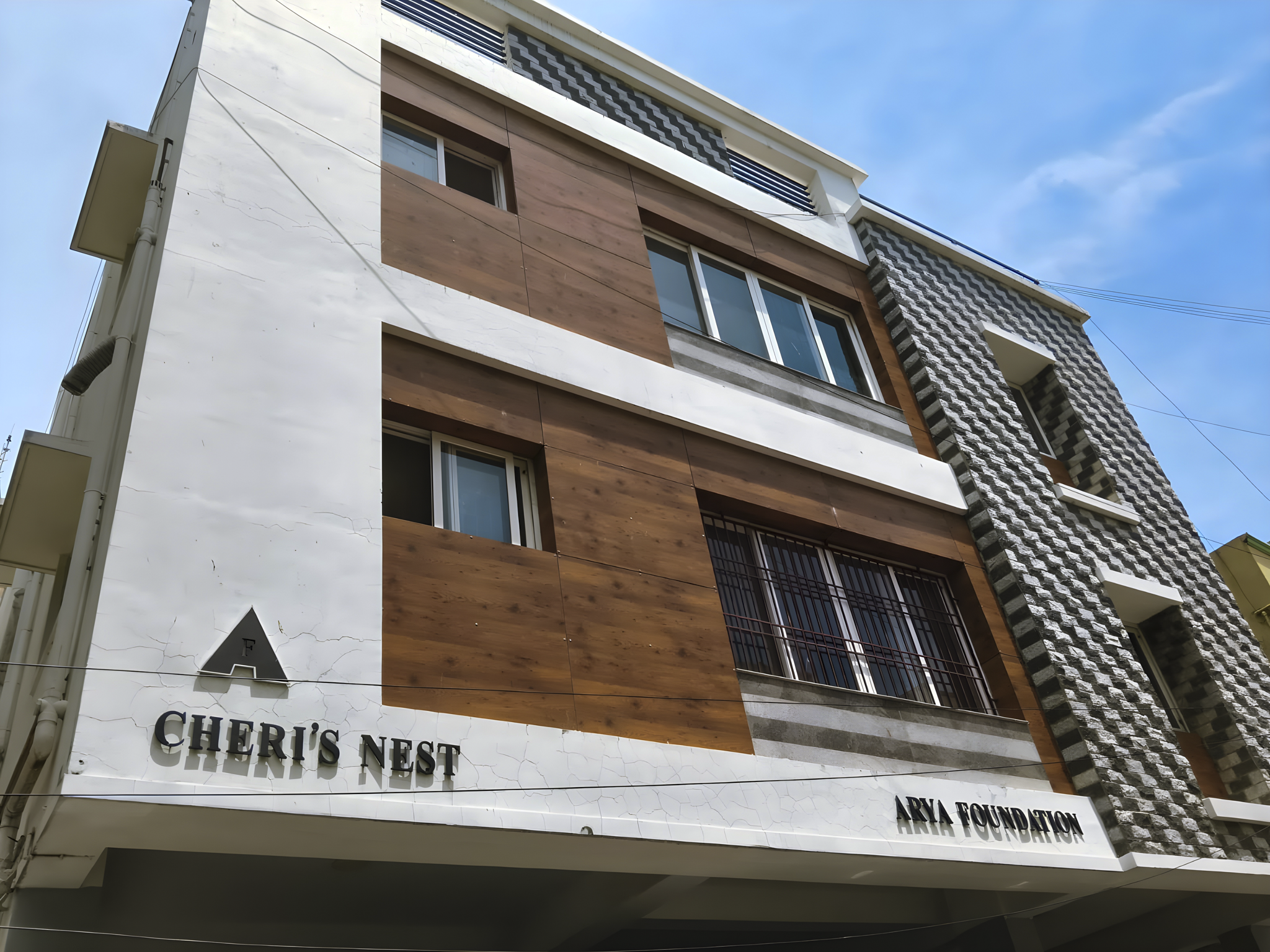 3 BHK Flat for sale in CHERI'S NEST - ARAY FOUNDATION, GOPALAPRAM CHENNAI Chennai — photo 6