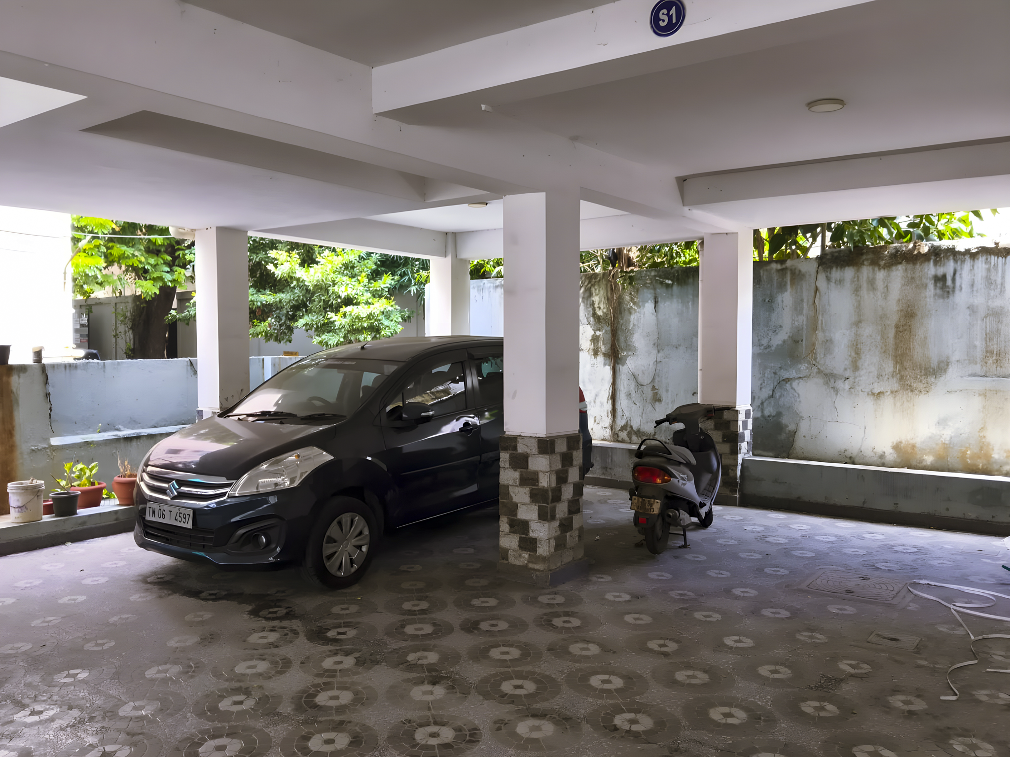 3 BHK Flat for sale in CHERI'S NEST - ARAY FOUNDATION, GOPALAPRAM CHENNAI Chennai — photo 7