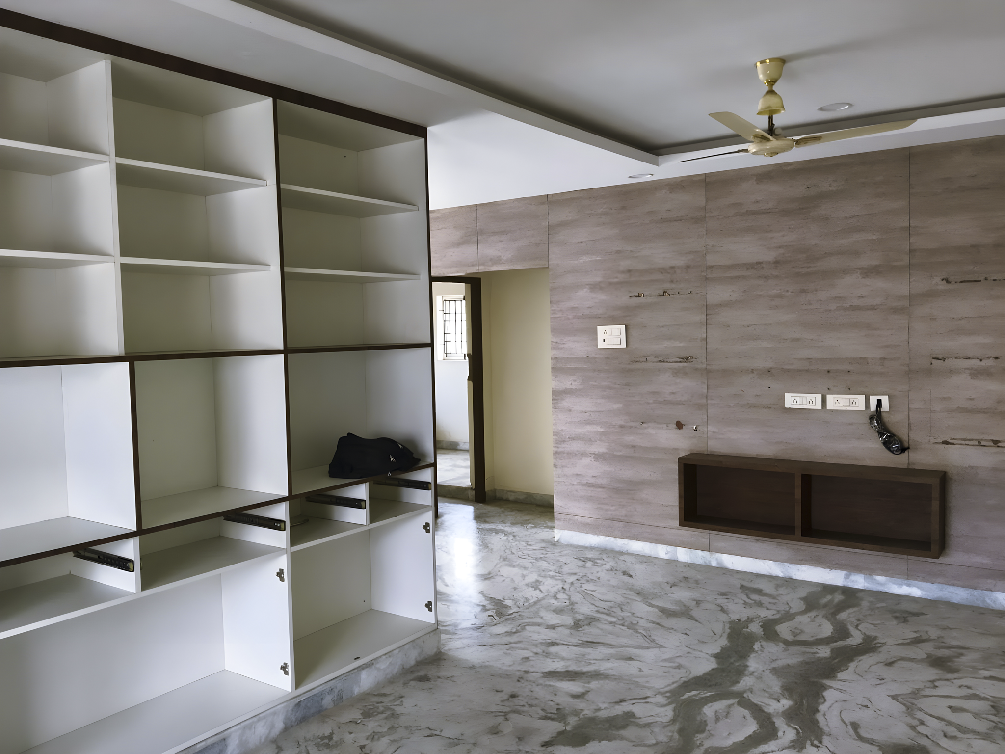 3 BHK Flat for sale in CHERI'S NEST - ARAY FOUNDATION, GOPALAPRAM CHENNAI Chennai — photo 9