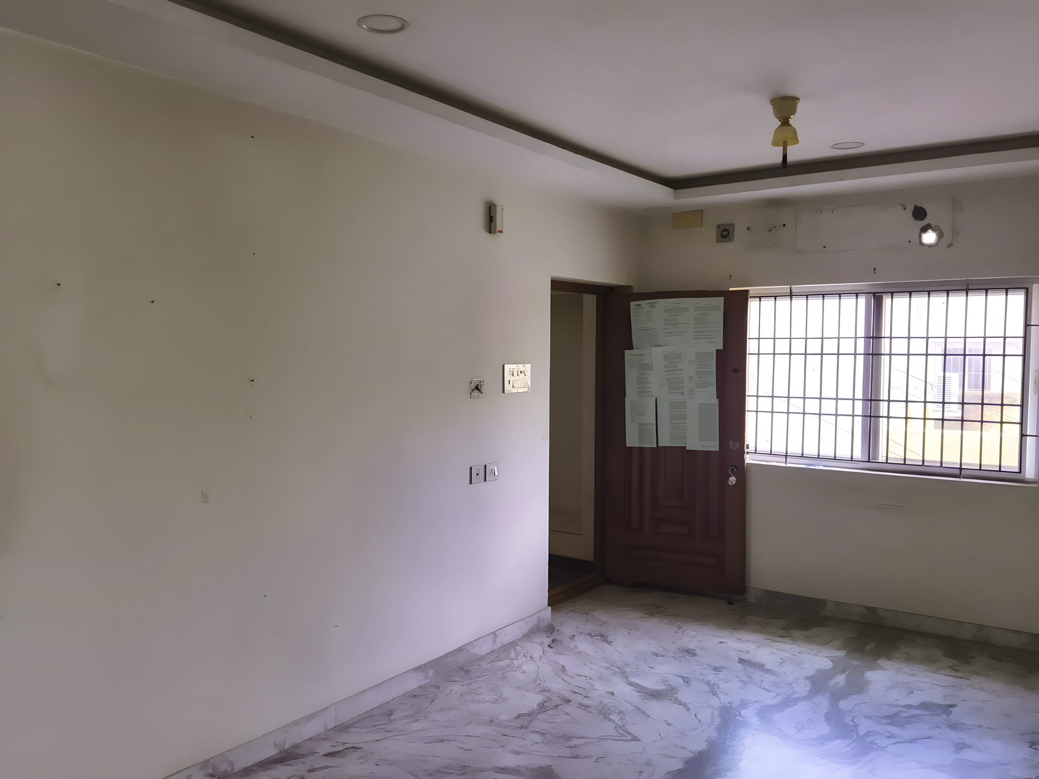 3 BHK Flat for sale in CHERI'S NEST - ARAY FOUNDATION, GOPALAPRAM CHENNAI Chennai — photo 12