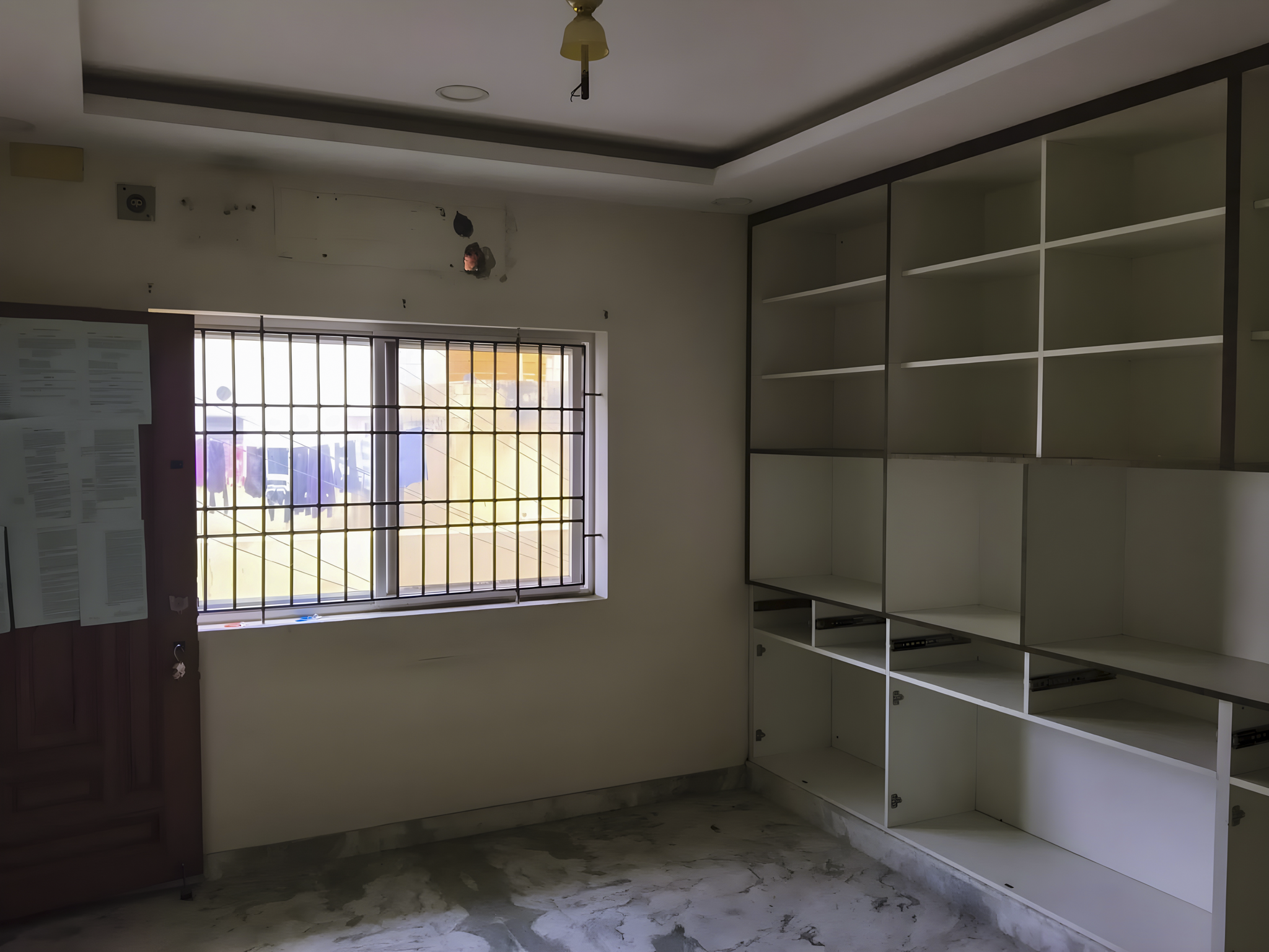 3 BHK Flat for sale in CHERI'S NEST - ARAY FOUNDATION, GOPALAPRAM CHENNAI Chennai — photo 11