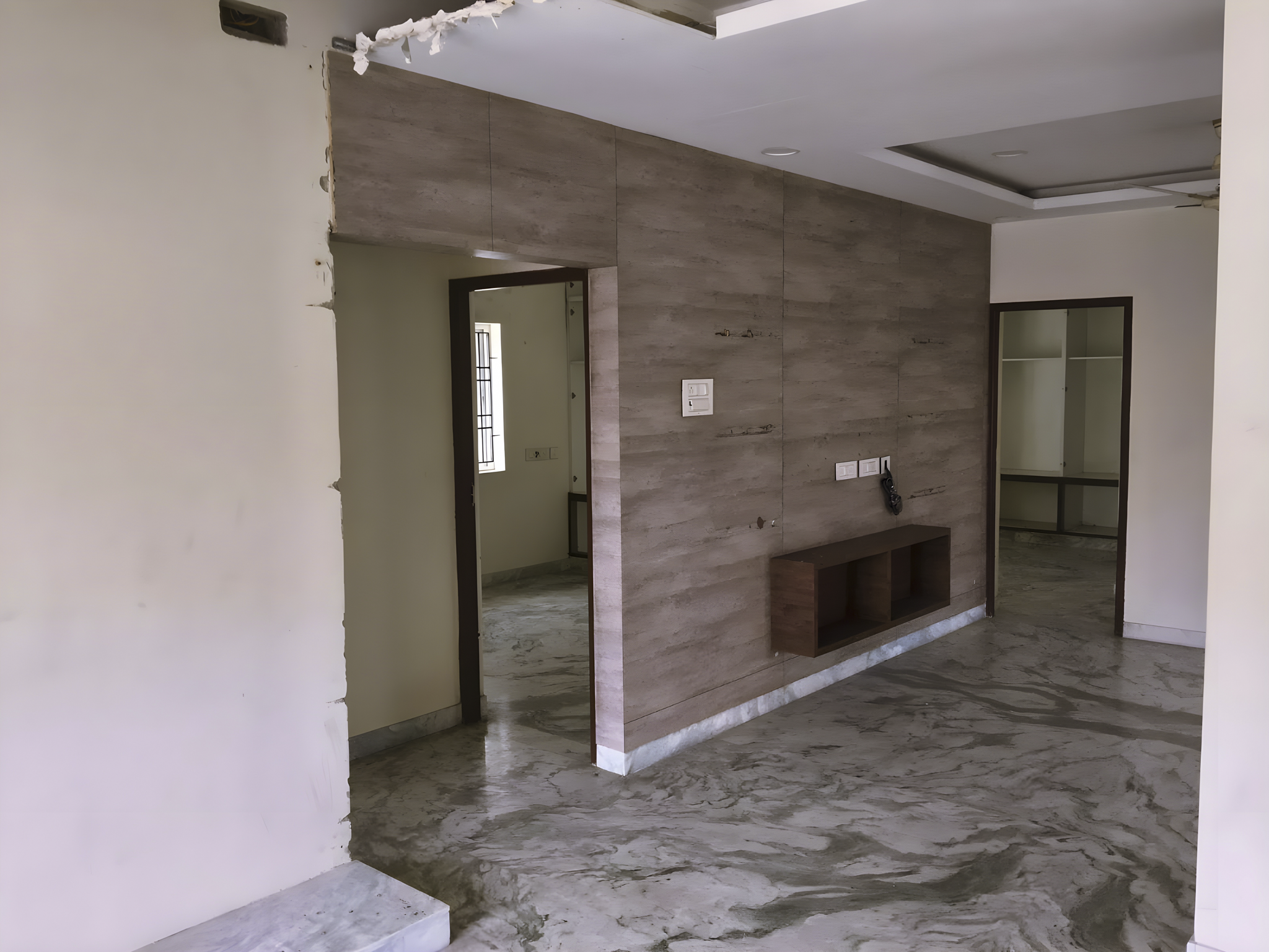 3 BHK Flat for sale in CHERI'S NEST - ARAY FOUNDATION, GOPALAPRAM CHENNAI Chennai — photo 15