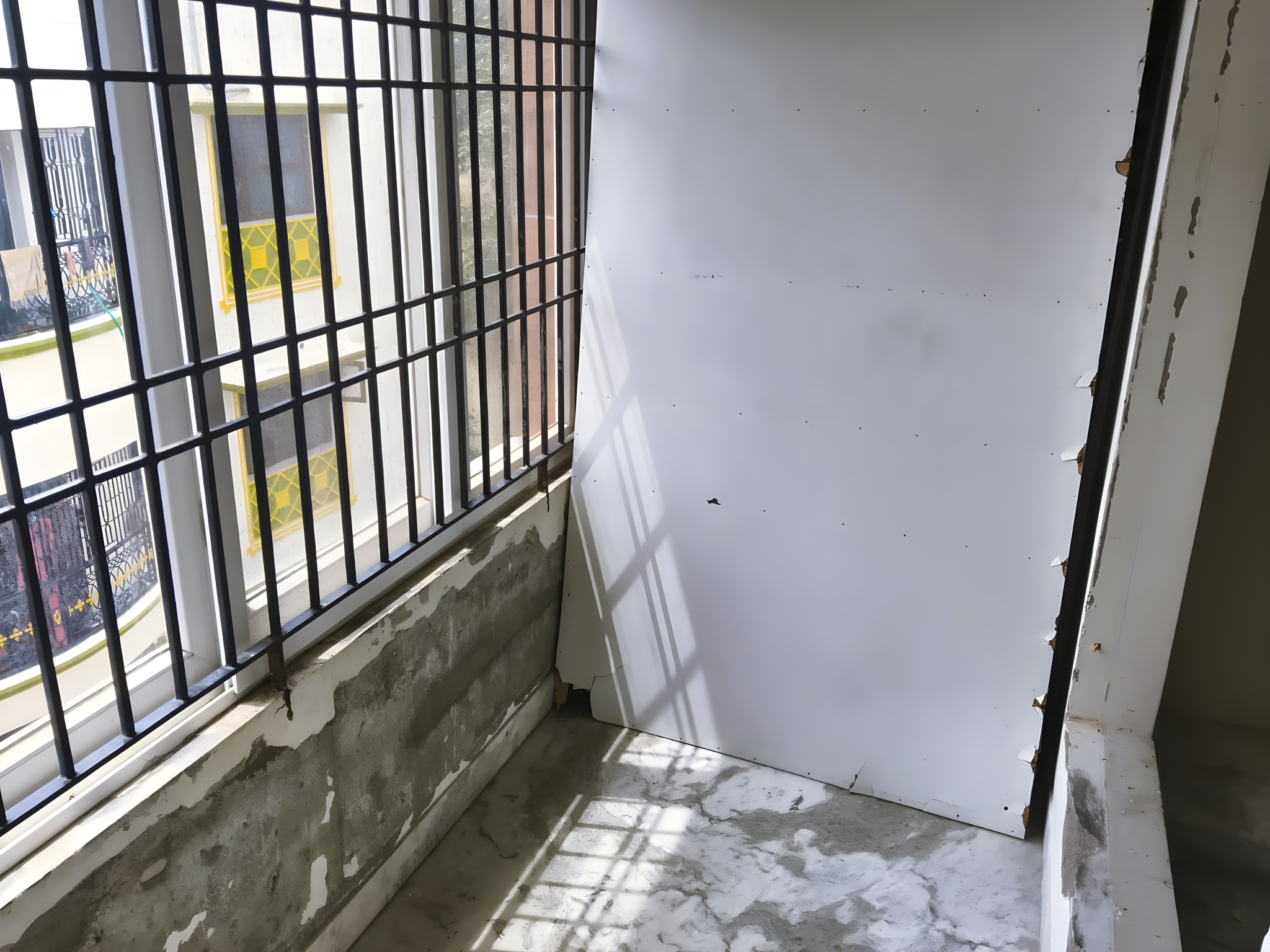 3 BHK Flat for sale in CHERI'S NEST - ARAY FOUNDATION, GOPALAPRAM CHENNAI Chennai — photo 16
