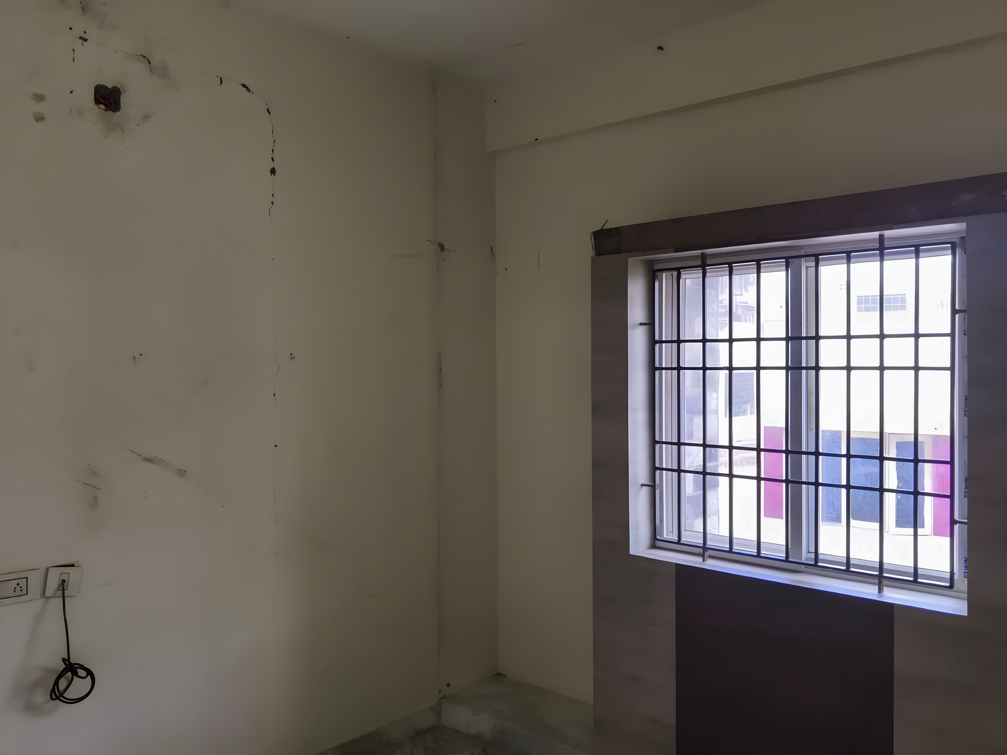 3 BHK Flat for sale in CHERI'S NEST - ARAY FOUNDATION, GOPALAPRAM CHENNAI Chennai — photo 17