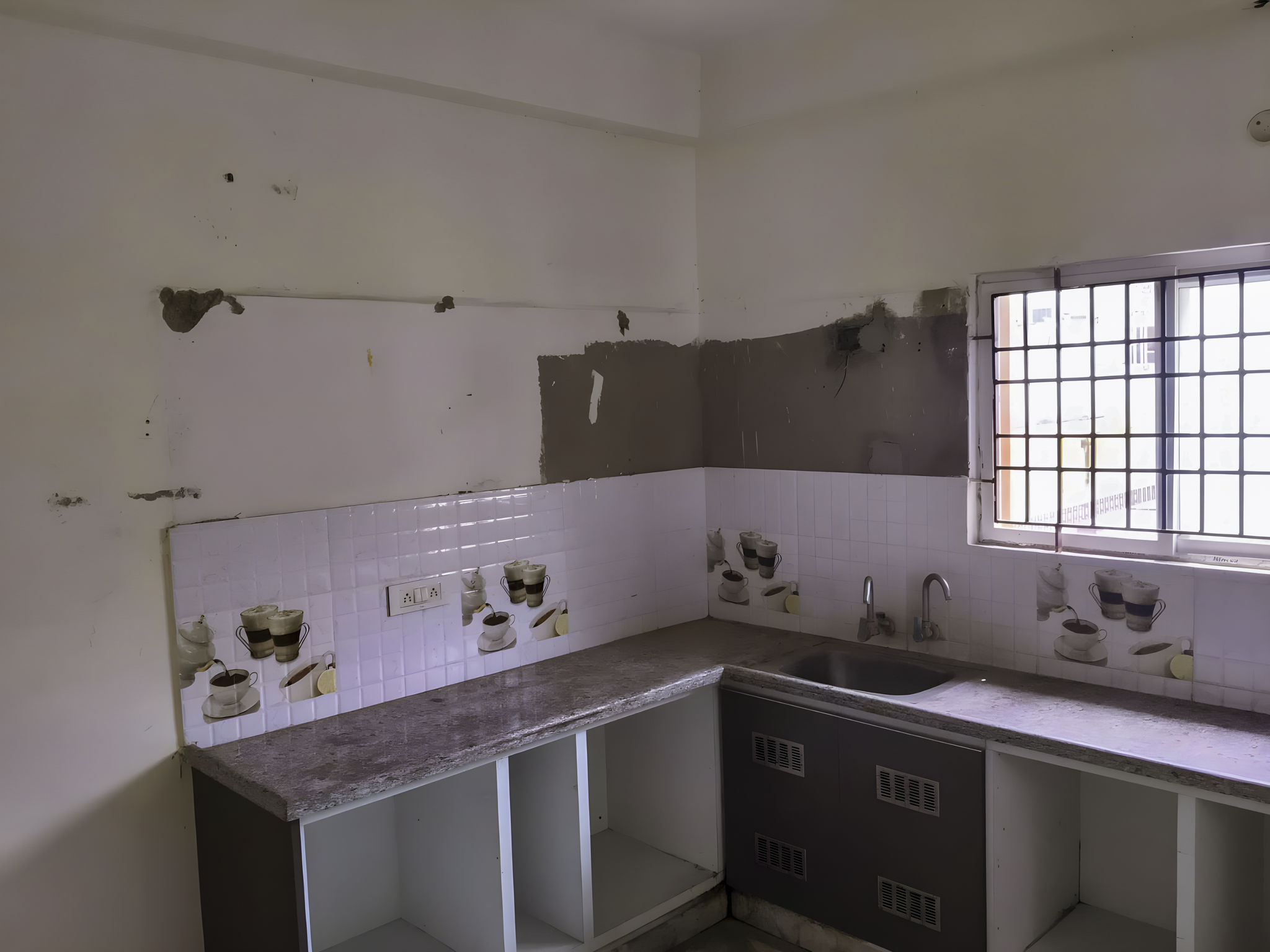 3 BHK Flat for sale in CHERI'S NEST - ARAY FOUNDATION, GOPALAPRAM CHENNAI Chennai — photo 19