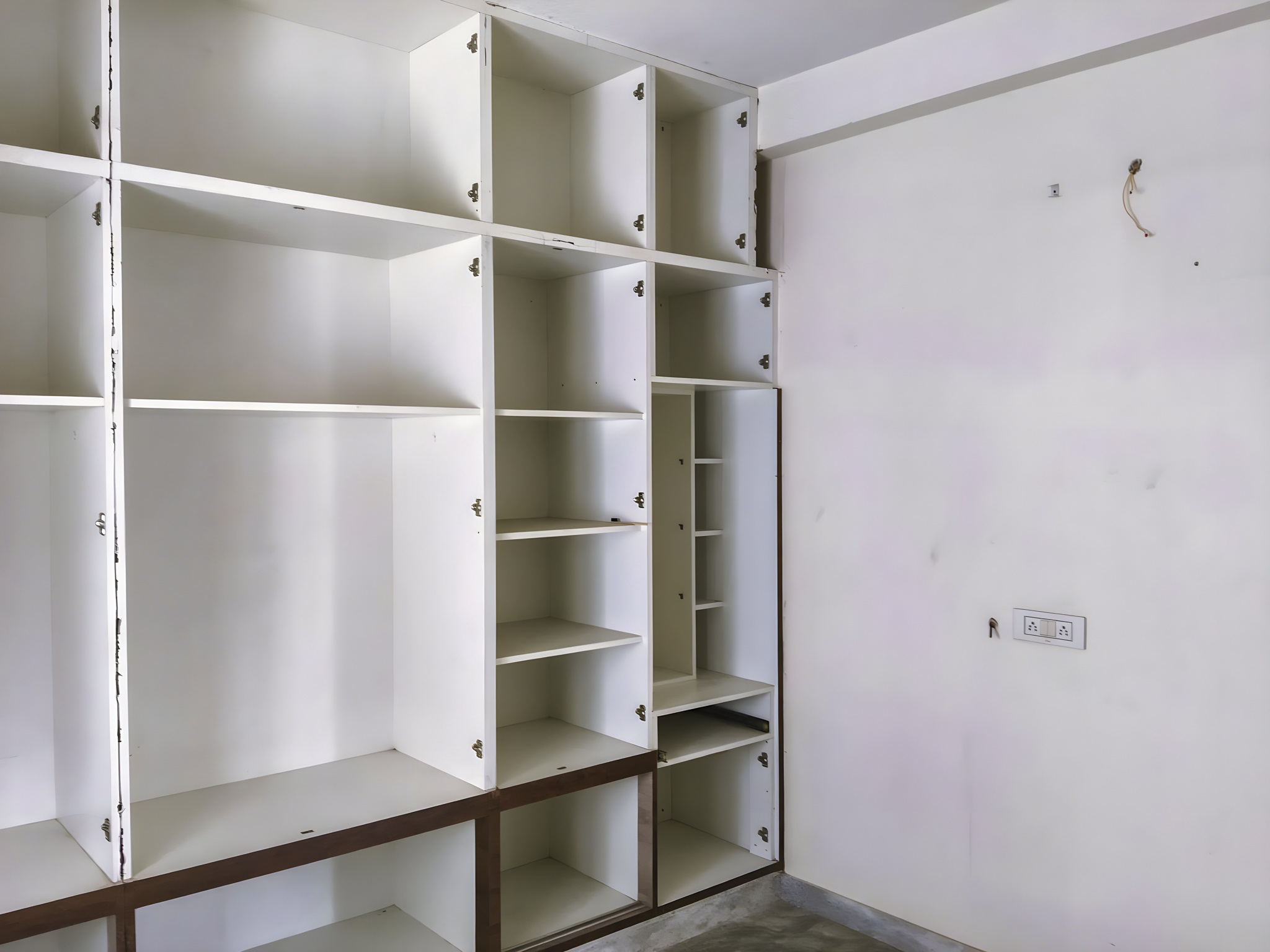 3 BHK Flat for sale in CHERI'S NEST - ARAY FOUNDATION, GOPALAPRAM CHENNAI Chennai — photo 22