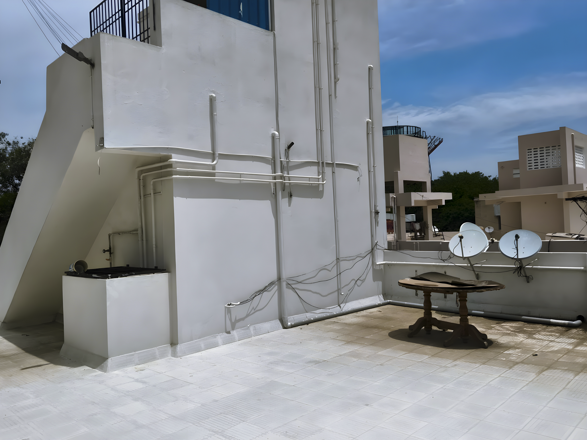 3 BHK Flat for sale in CHERRI'S NEST - ARYA FOUNDATION, GOPALAPURAM CHENNAI Chennai — photo 1
