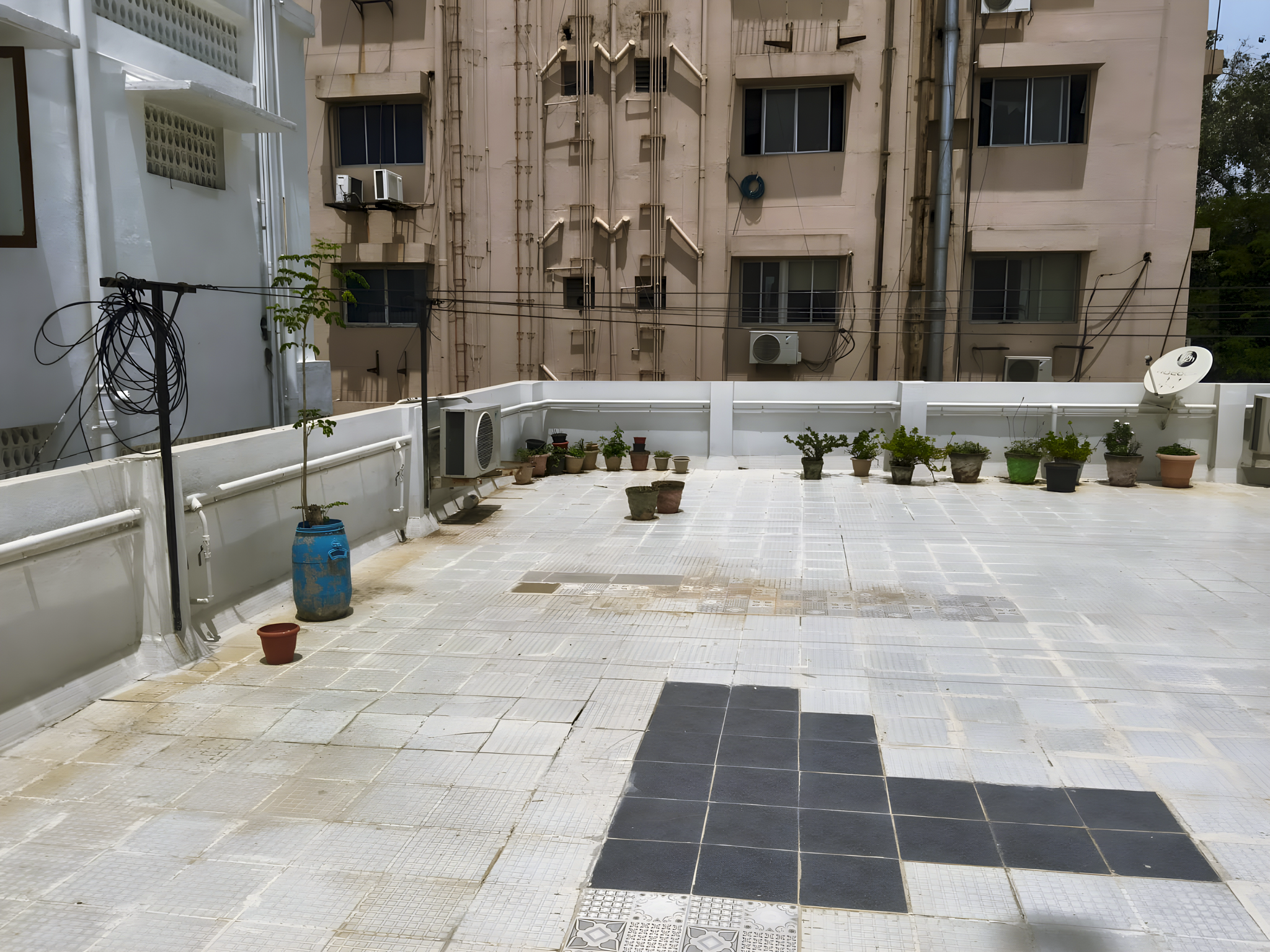 3 BHK Flat for sale in CHERRI'S NEST - ARYA FOUNDATION, GOPALAPURAM CHENNAI Chennai — photo 2