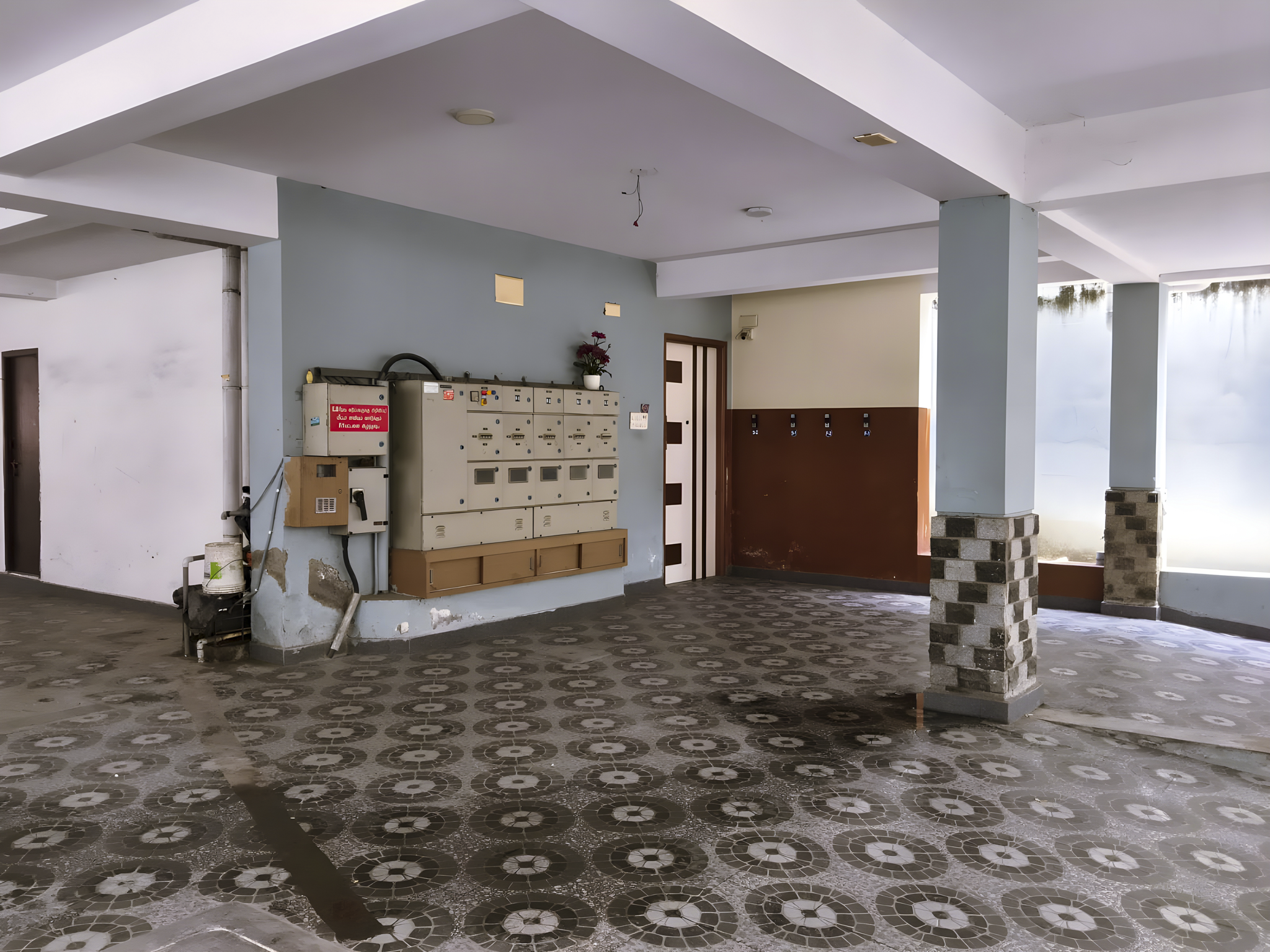 3 BHK Flat for sale in CHERRI'S NEST - ARYA FOUNDATION, GOPALAPURAM CHENNAI Chennai — photo 4