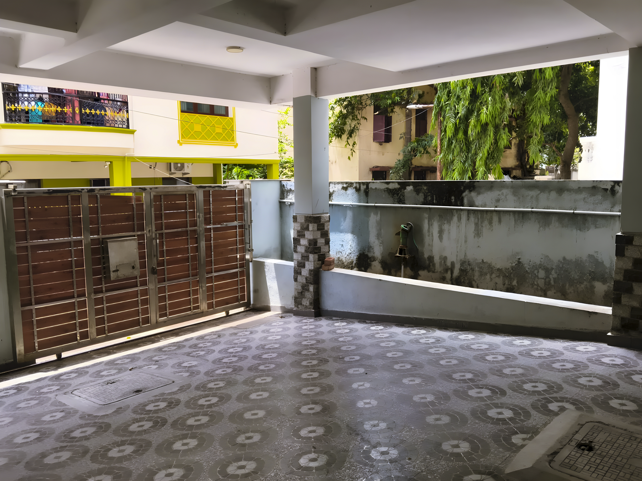 3 BHK Flat for sale in CHERRI'S NEST - ARYA FOUNDATION, GOPALAPURAM CHENNAI Chennai — photo 5