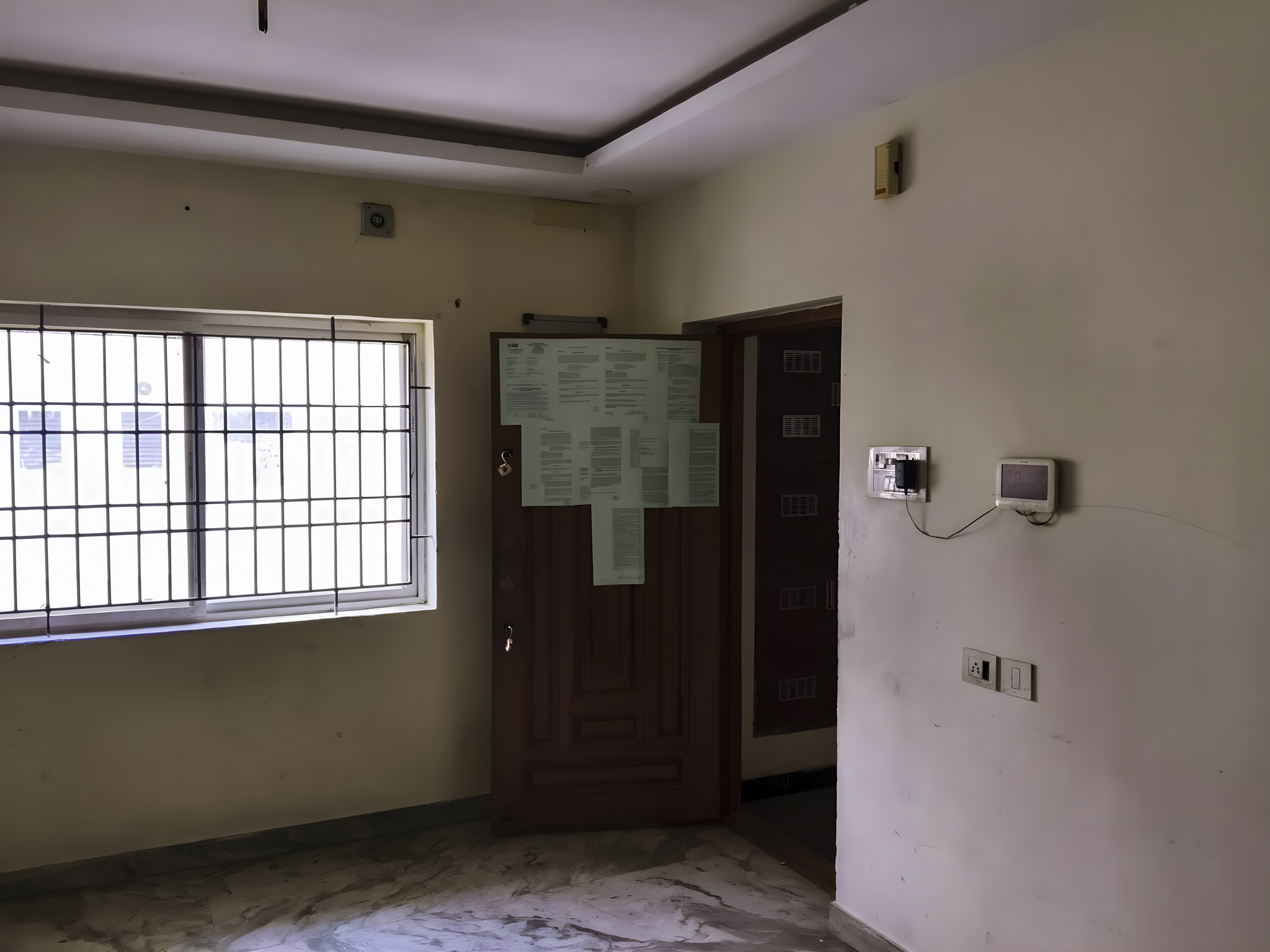3 BHK Flat for sale in CHERRI'S NEST - ARYA FOUNDATION, GOPALAPURAM CHENNAI Chennai — photo 9