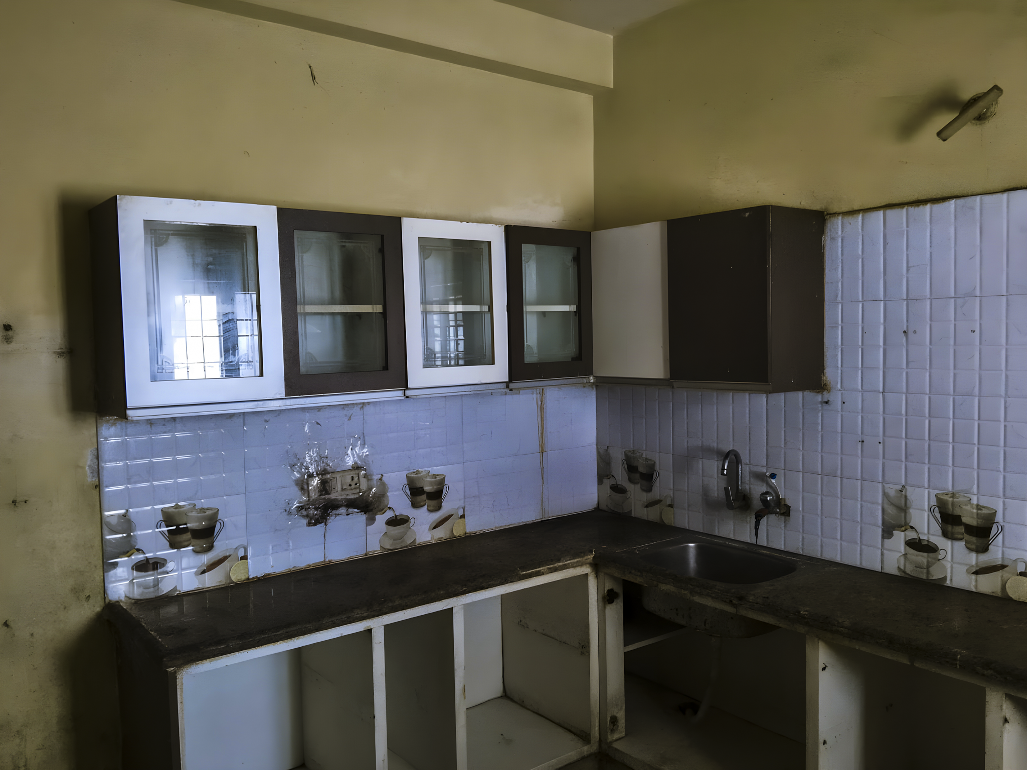 3 BHK Flat for sale in CHERRI'S NEST - ARYA FOUNDATION, GOPALAPURAM CHENNAI Chennai — photo 16