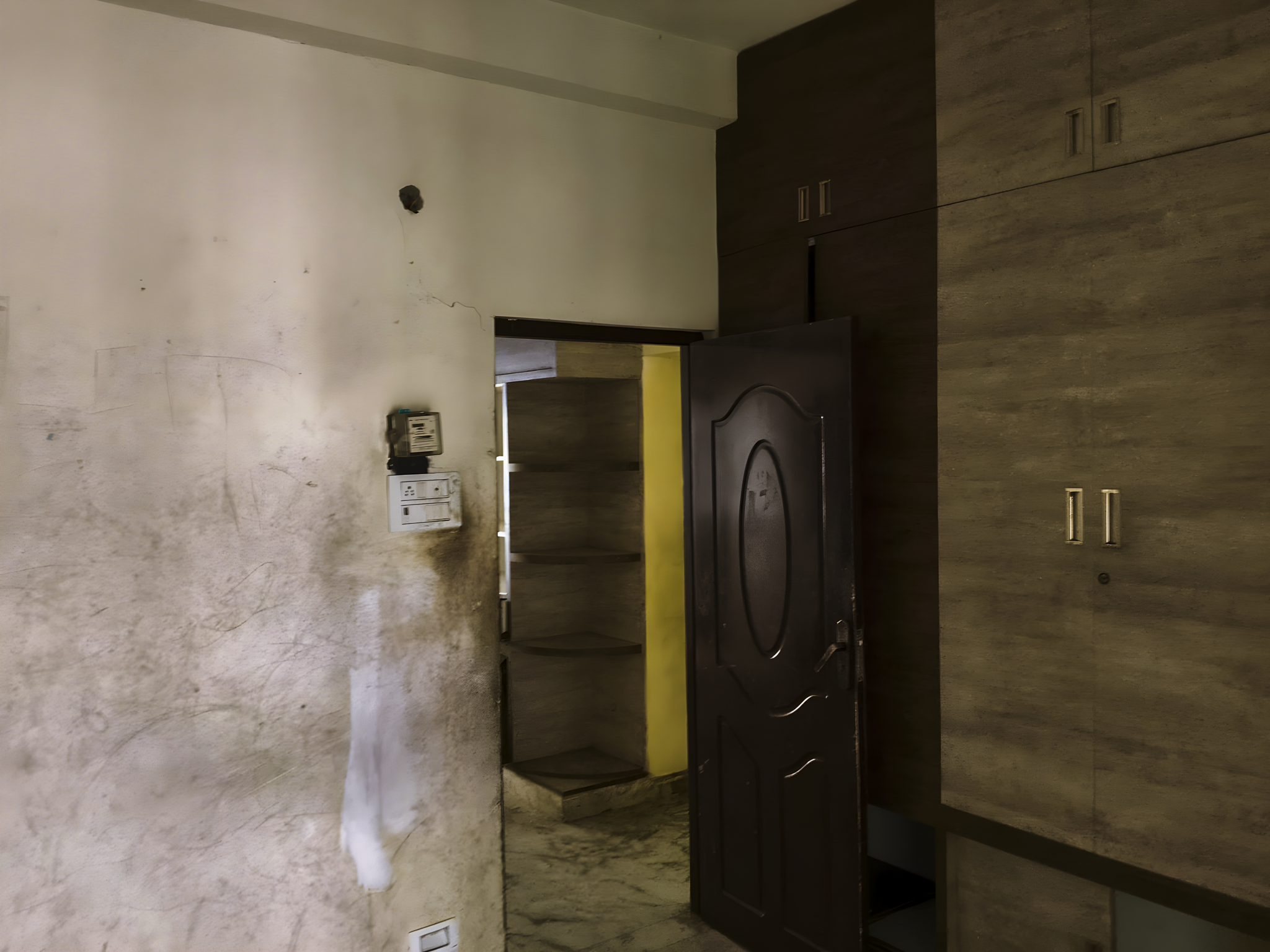 3 BHK Flat for sale in CHERRI'S NEST - ARYA FOUNDATION, GOPALAPURAM CHENNAI Chennai — photo 17
