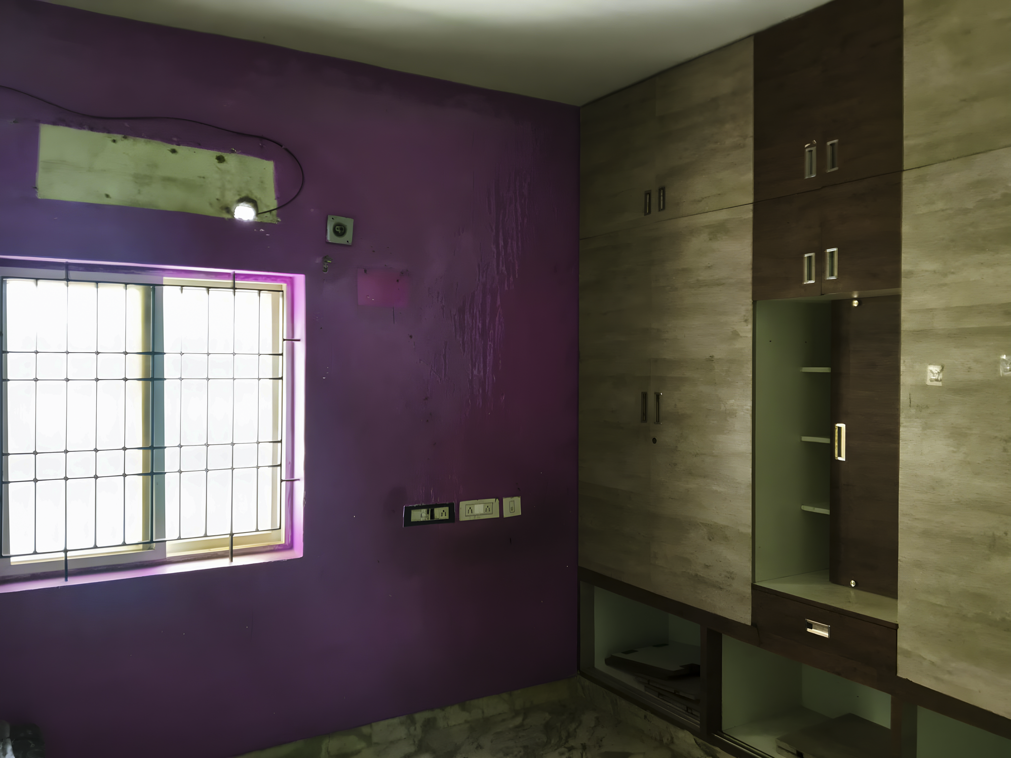 3 BHK Flat for sale in CHERRI'S NEST - ARYA FOUNDATION, GOPALAPURAM CHENNAI Chennai — photo 21