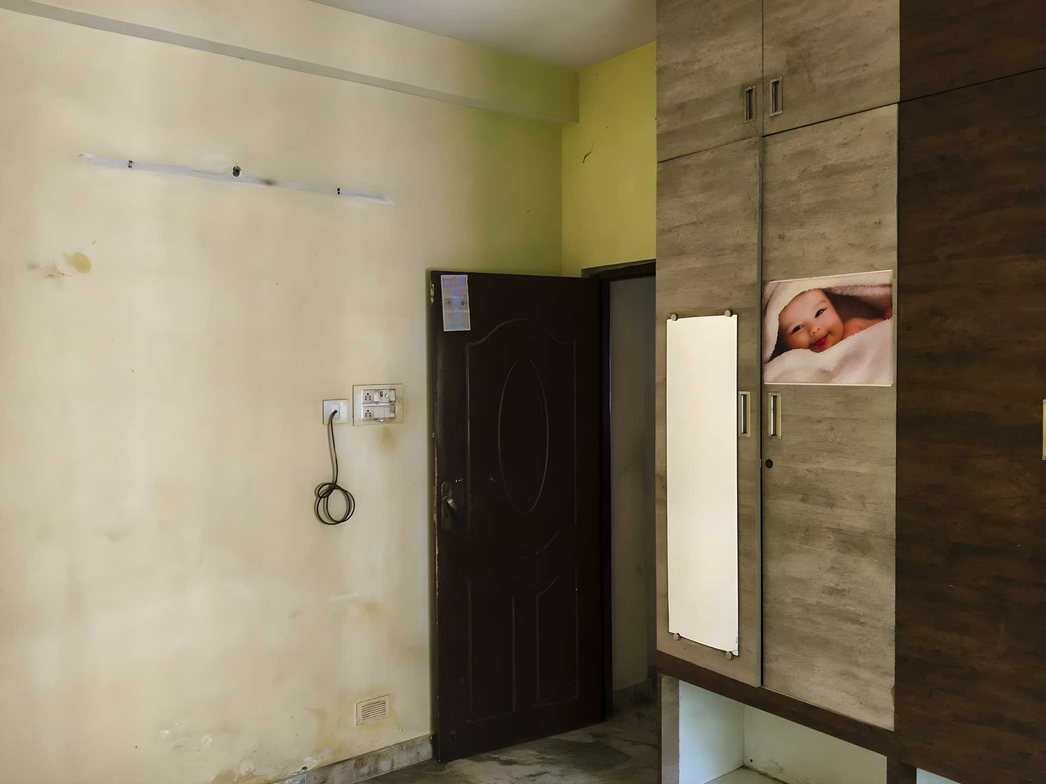 3 BHK Flat for sale in CHERRI'S NEST - ARYA FOUNDATION, GOPALAPURAM CHENNAI Chennai — photo 22