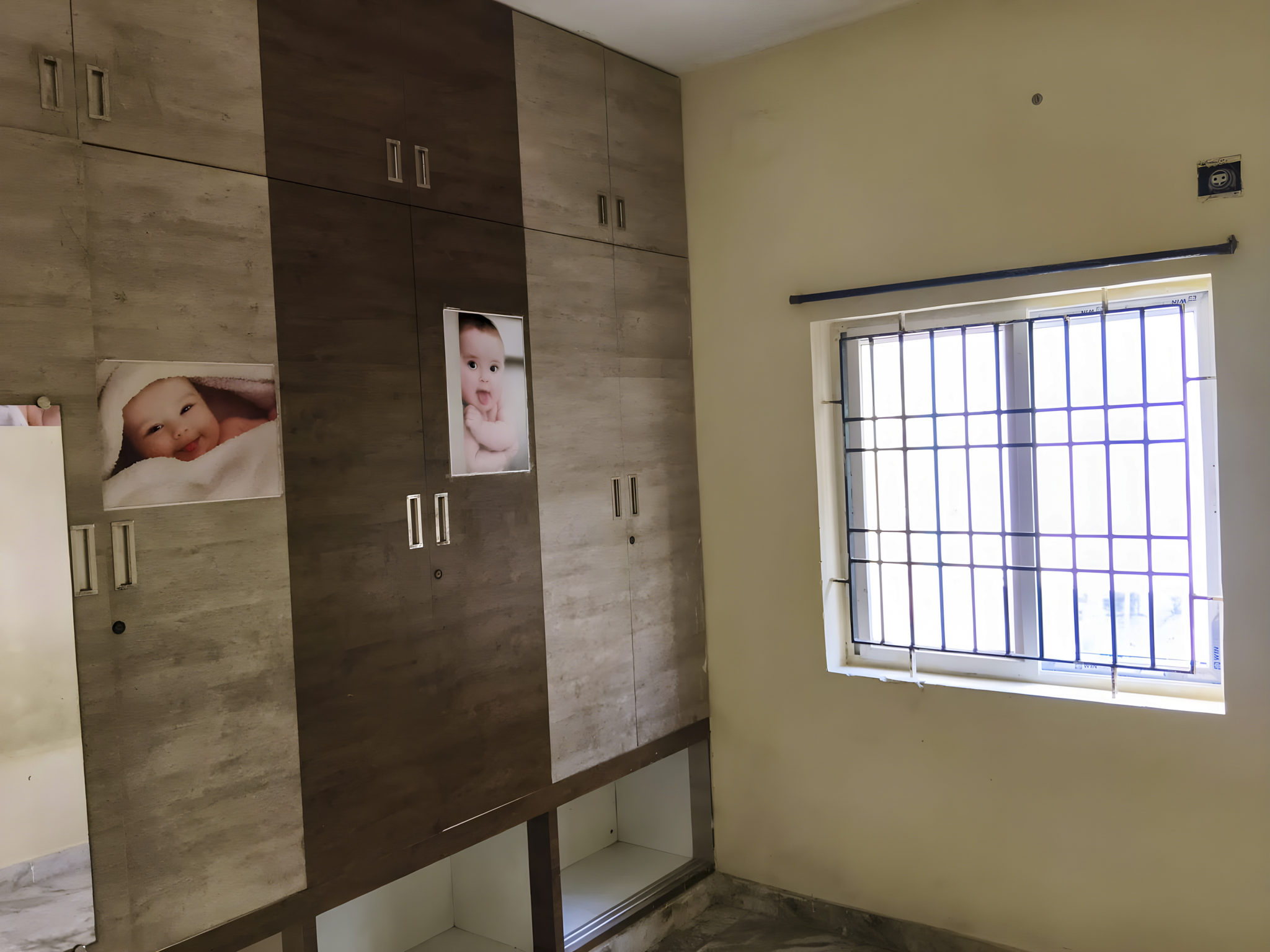 3 BHK Flat for sale in CHERRI'S NEST - ARYA FOUNDATION, GOPALAPURAM CHENNAI Chennai — photo 25