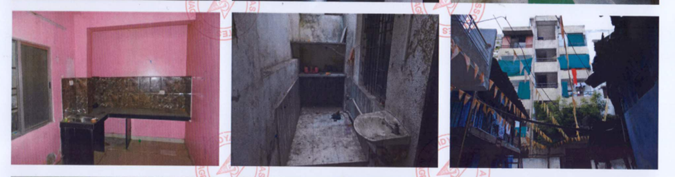 Flat for sale in Nagpur — photo 1