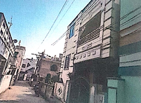 71.33 square yard Individual House for sale in Gopalapatnam Visakhapatnam — photo 1
