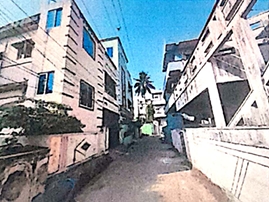 71.33 square yard Individual House for sale in Gopalapatnam Visakhapatnam — photo 2