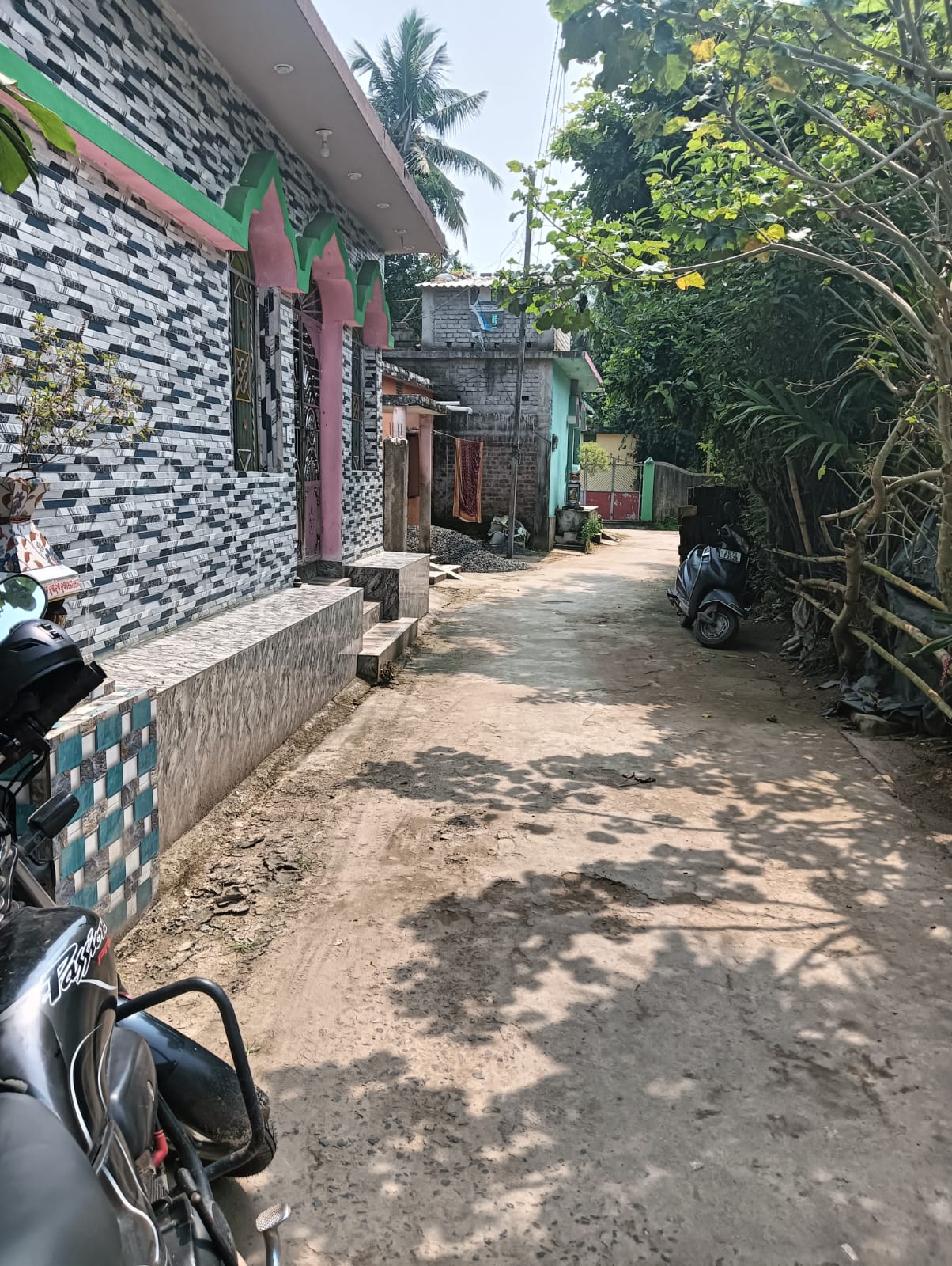 3484.8 square feet Individual House for sale in ERASAMA Krushnanandapur — photo 1