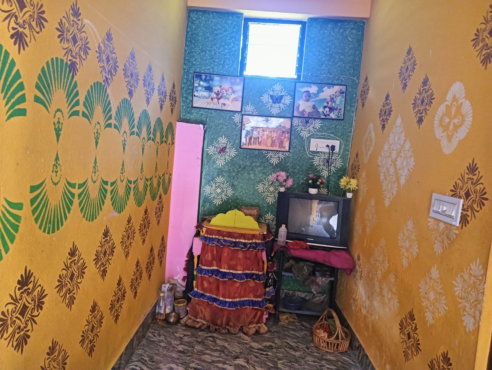 3484.8 square feet Individual House for sale in ERASAMA Krushnanandapur — photo 2