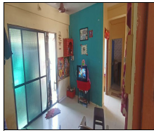 Flat for sale in Koregaon Bhima — photo 1
